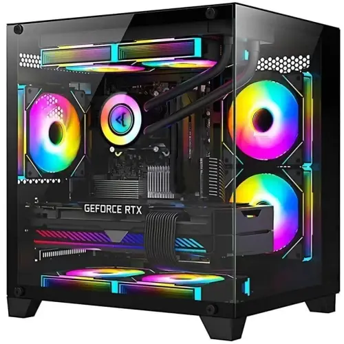 Gaming Desktops
