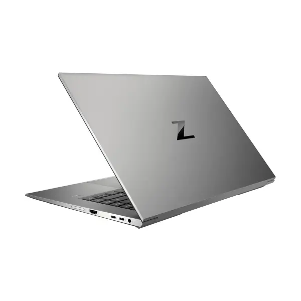 HP ZBook 15 G8 Laptop Core i7 11th Gen 16GB RAM 512GB SSD 4GB Graphics