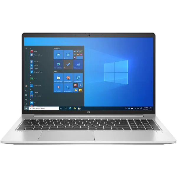 HP ProBook 650 G1 Core i5 4th Gen 8GB RAM 256GB SSD 15.6"