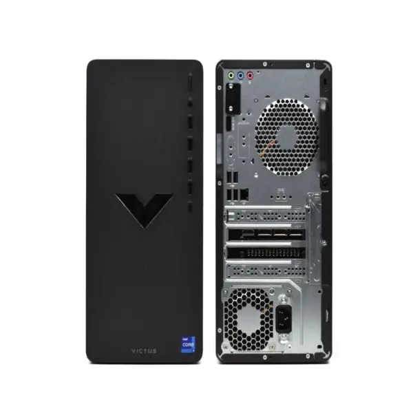 HP Victus 15L Core i5-14400F 16GB 512GB RTX 2060