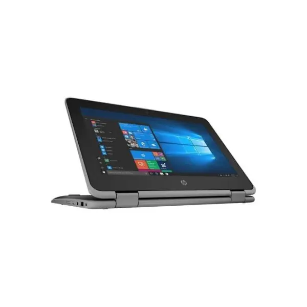 HP ProBook 11 G4 x360 Intel Core i5 8th Gen 8GB RAM 256GB SSD 11.6" Touchscreen Laptop