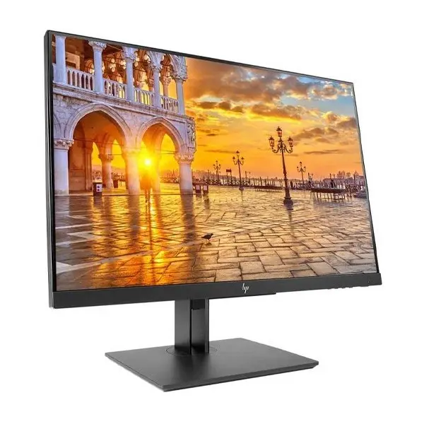 HP Z24n G2 24-Inch WUXGA IPS USB-C Monitor