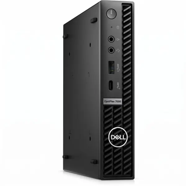 Dell OptiPlex 7000 Mini Core i5 12th Gen 8GB DDR5