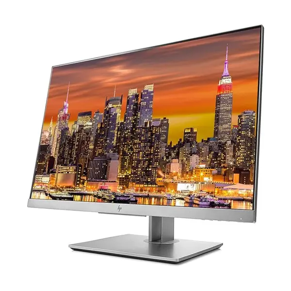 HP EliteDisplay E243i 24-Inch WUXGA IPS Ergonomic Monitor