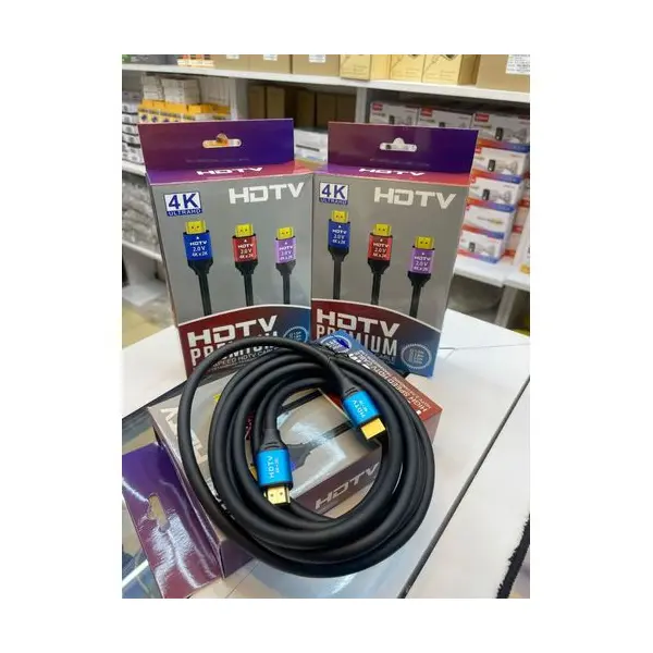HDMI Cable 1.5M 4K