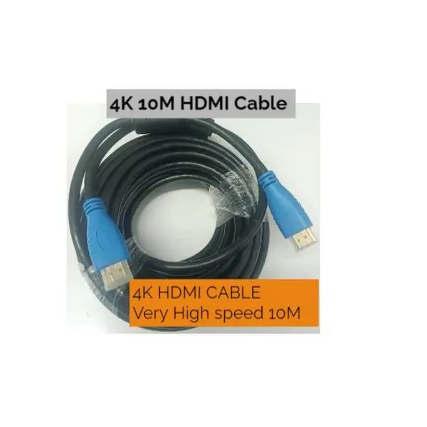 HDMI Cable 10M 4K