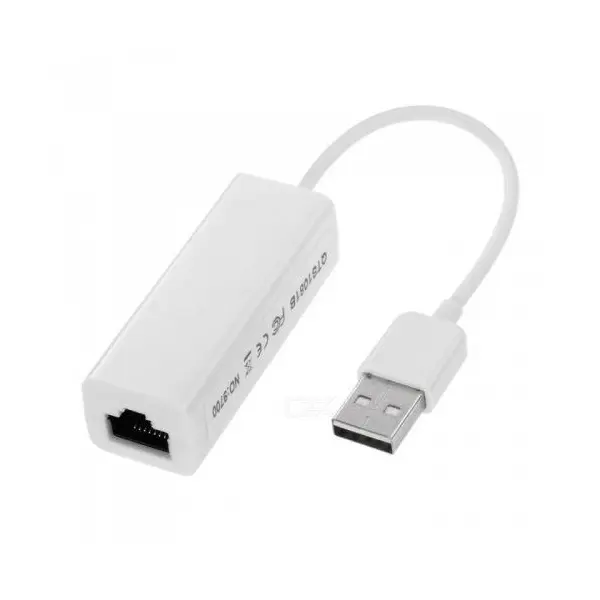 USB to Ethernet Adapter