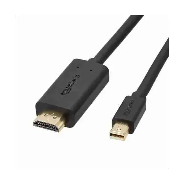 Display to HDMI Adapter