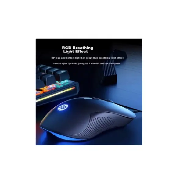 S1500 HP Wireless Mouse
