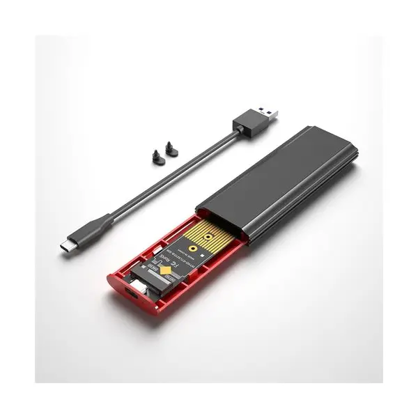 M.2 SSD Casing