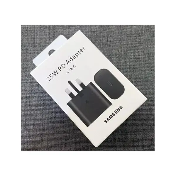 Samsung Adapter 25W
